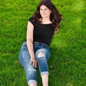 Meet your Posher, Lindsey